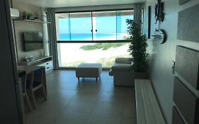 Orla Praia Grande Apartamento