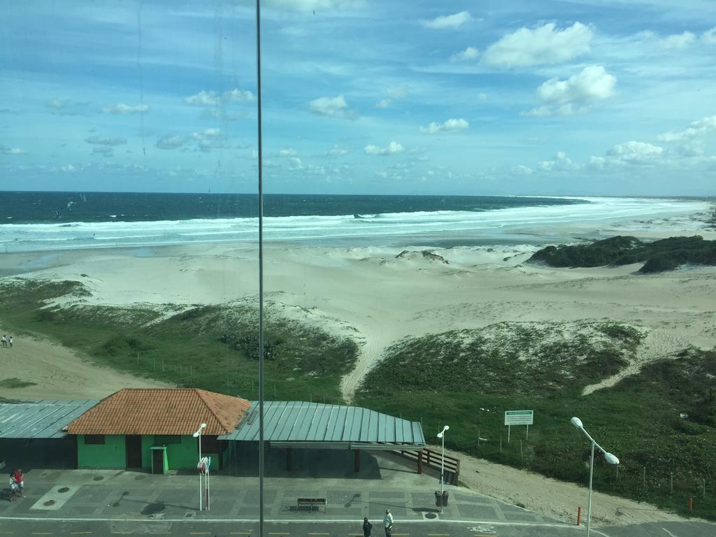 Orla Praia Grande Arraial do Cabo Exterior foto