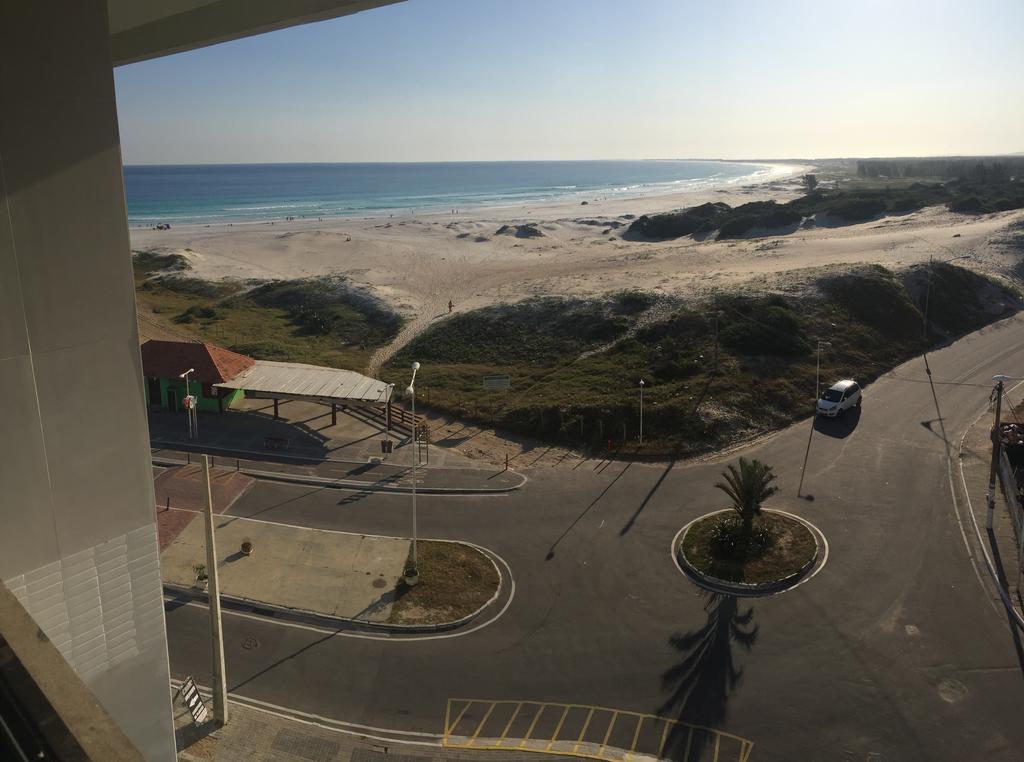 Orla Praia Grande Arraial do Cabo Exterior foto